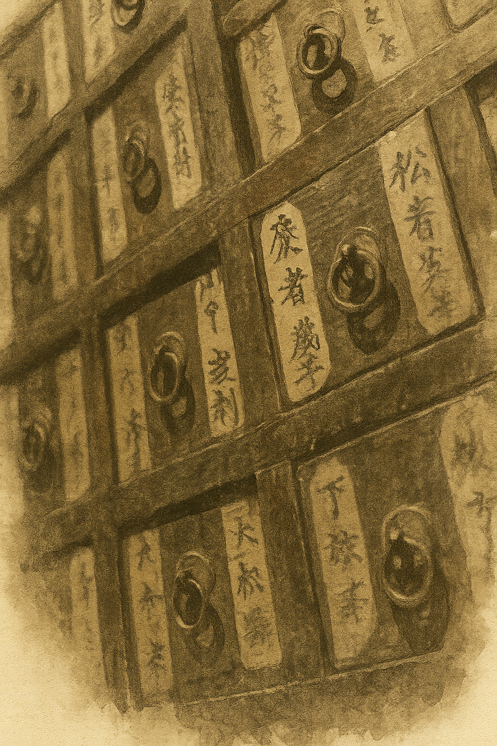 百草櫃